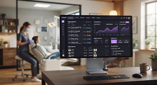 OrthoCloud Dental Suite